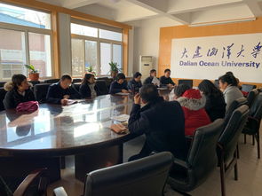 外国语与国际教育学院召开2016级本科生就业工作会