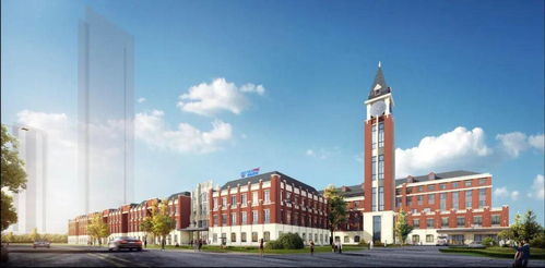 中国首家真正的国际医院12月6日封顶,天府cbd开启荣耀时刻