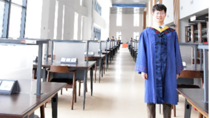 中国农业大学新闻网 学校要闻 9名同学获评2020年度中国农业大学&ldquo;五四青年标兵&rdquo;