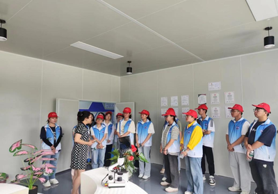 大理大学外国语学院