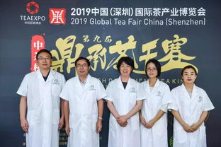 中茶杯 第九届国际鼎承茶王赛秋季赛起航,茶王之位等你来夺