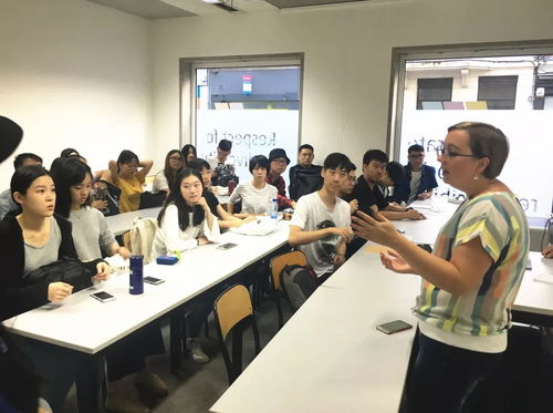 大爱同行｜国际教育领导见证深大列日班学生成功抵达比利时列日大学