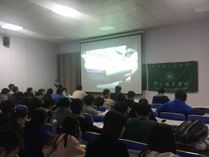 国际教育学院禹州实习实训基地持续开展特色晚自习活动