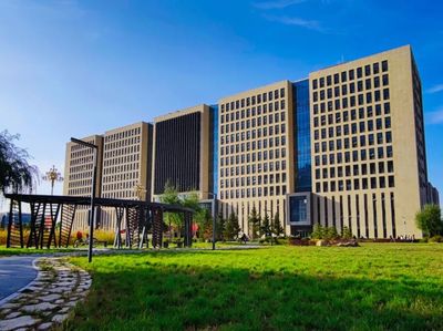 2022年内蒙古农业大学新生入学须知（校本部）——国际教育学院