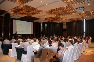 聚焦学科前沿热点，助力产业健康发展——首届谷物国际科学研讨会在西安成功举办