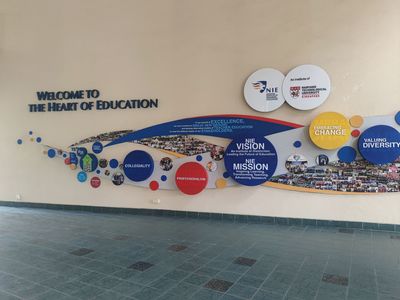 2023年湖北省优秀大学生线下国际夏令营总结汇报（五）——国际教育学院 郑翔