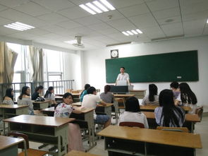 国际教育学院成功举办学生交流座谈会，共话留学成长新篇章