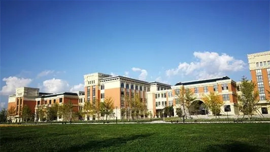 辽宁师范大学海华学院国际教育学院 专业设置与发展前景解析